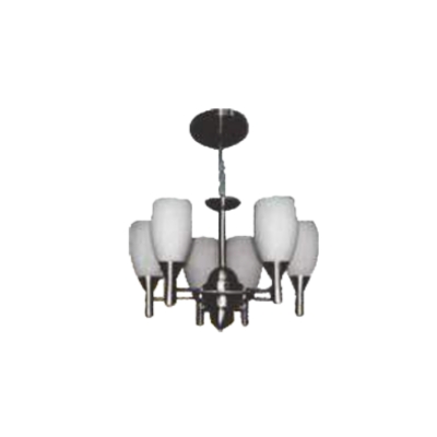 LI-3222/6LP Hanging Chandelier Series